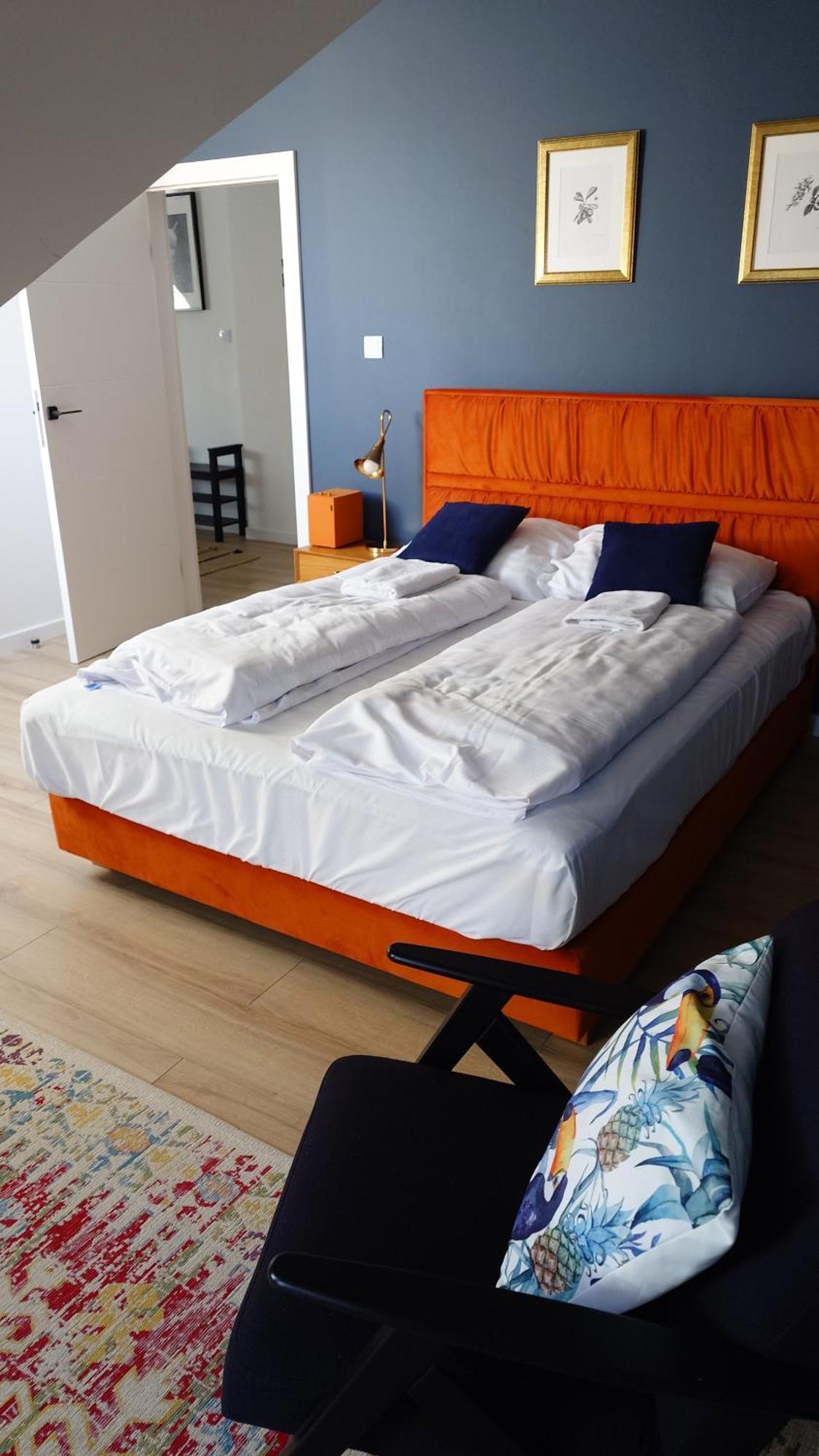 Appartamento Uroczy Penthouse Szklarska Poręba Esterno foto
